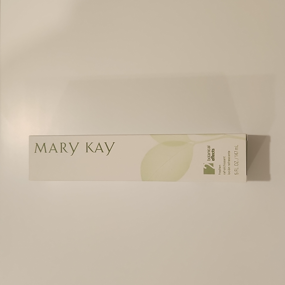 Botanical Effects® Freshen Formula 2